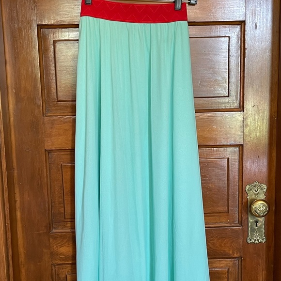 LuLaRoe Dresses & Skirts - Reminds me of the Little Mermaid! LLR Lucy!